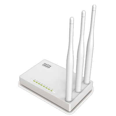 Роутер Netis WF2409E