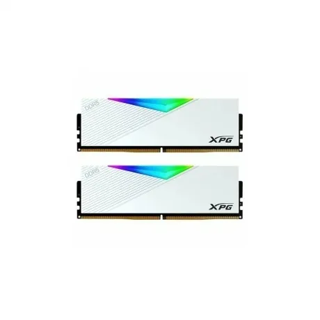 Оперативная память A-Data DIMM 64GB DDR5-6400 K (AX5U6400C3232G-DCLARWH) в Санкт-Петербурге