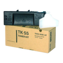 Заправка картриджа TK-55 Kyocera Mita FS 1920