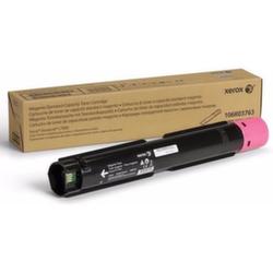 Заправка картриджа Xerox 106R03771 пурпурный (чип)
