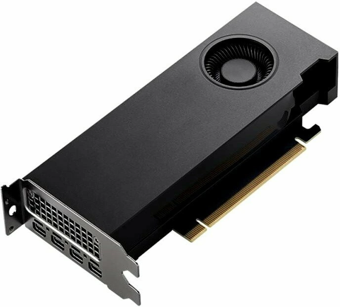Видеокарта Nvidia Quadro RTX A2000 6Gb (900-5G192-2501-000)