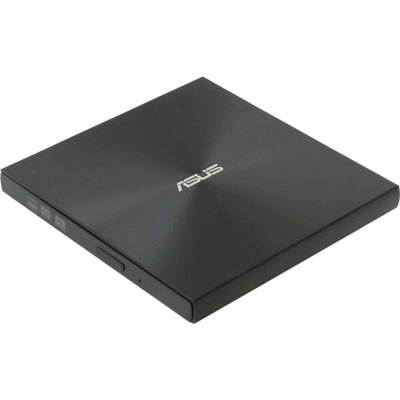 Оптический привод DVD-RW ASUS SDRW-08U7M-U Black