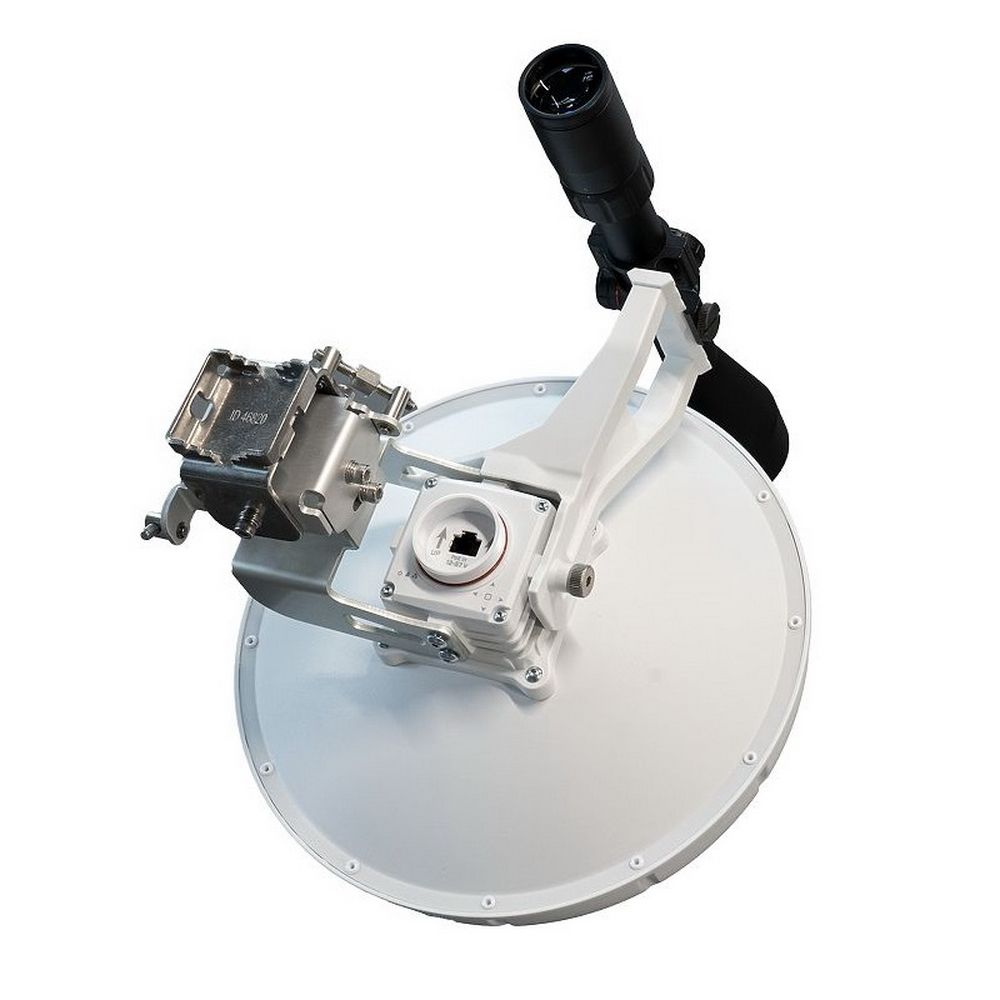 Адаптер для настройки и выравнивания nray MikroTik Aiming tool for Wireless Wire nRAY (nRayAIM-DH1)