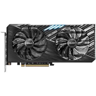 Видеокарта Asrock RX6750GRE CL 10GO