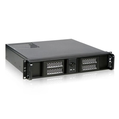 Серверный корпус Negorack NR-N214D-0