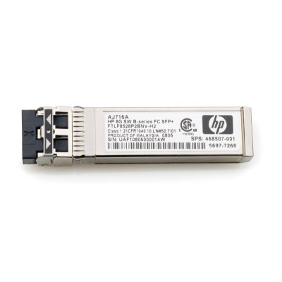 SFP Модуль HPE C8R24B