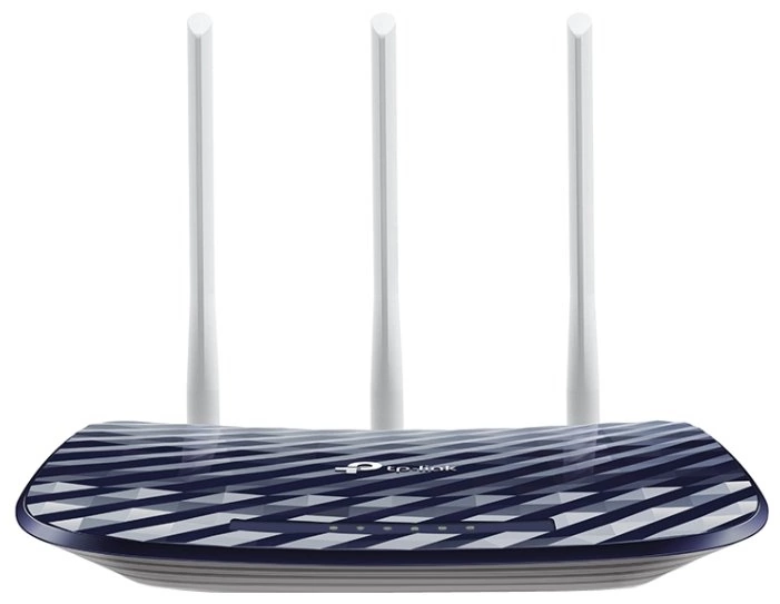 Маршрутизатор TP-Link Archer C20