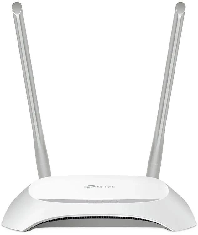 Маршрутизатор TP-Link TL-WR850N