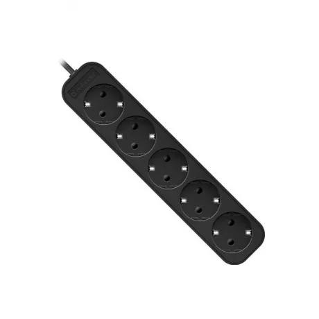 Сетевой фильтр Defender M530 3м, 5 розеток (99330) в Санкт-Петербурге