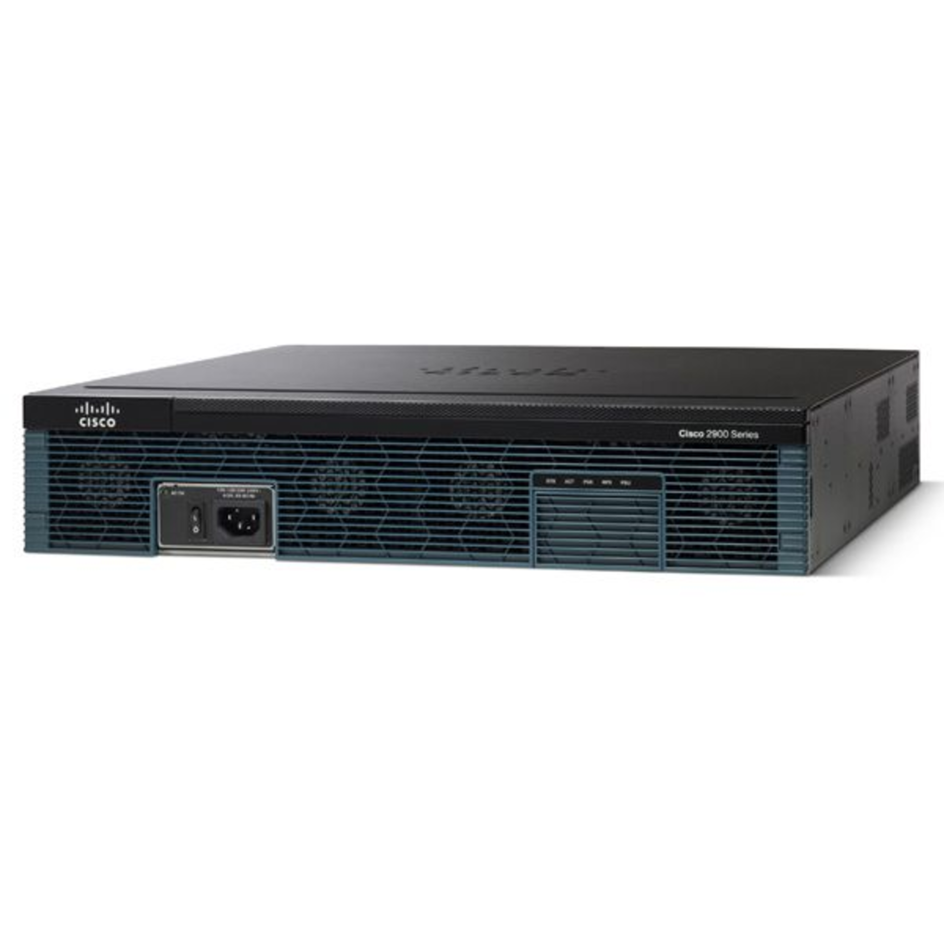Маршрутизатор Cisco 2951