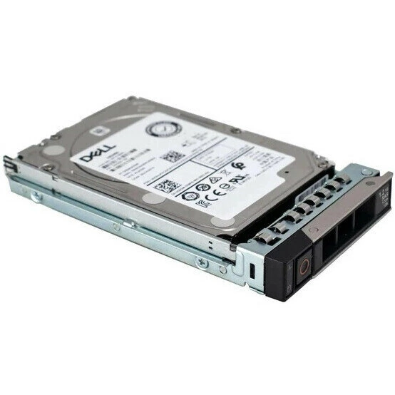 SSD накопитель Dell 800GB (345-BEPV)