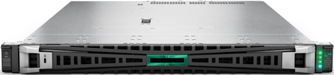 HPE ProLiant Compute DL320 Gen12