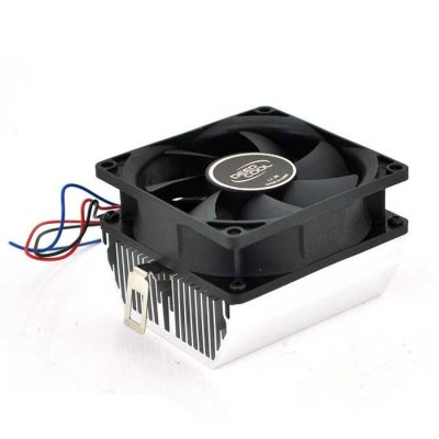 Кулер Deepcool CK-AM209 V2