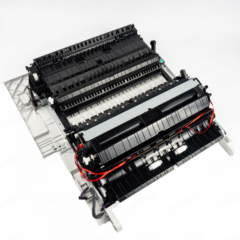 CANON FM2-K568-010 правая дверь в сборе