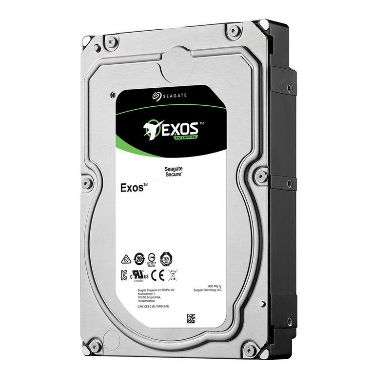 Жесткий диск Seagate Enterprise 1.2TB 12G 10K 512n SAS 128MB 2.5 [ST1200MM0009]