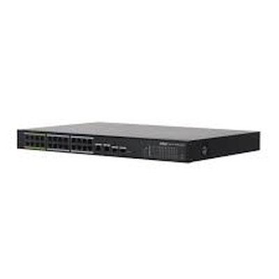 Коммутатор ePoE Dahua DH-LR2226-24ET-360