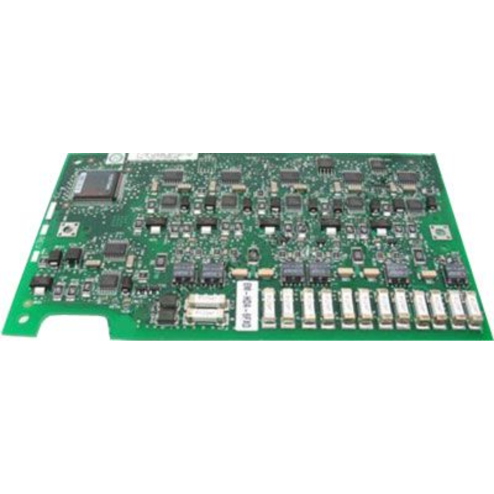 Модуль Cisco EM-HDA-6FXO