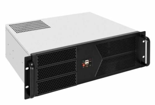 Серверный корпус ExeGate Pro 3U400-07 (EX298429RUS)