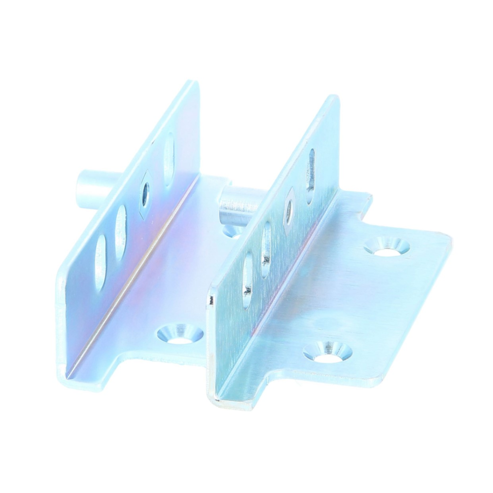 Комплект крепежа в стойку для маршрутизатора Cisco ASR-9001