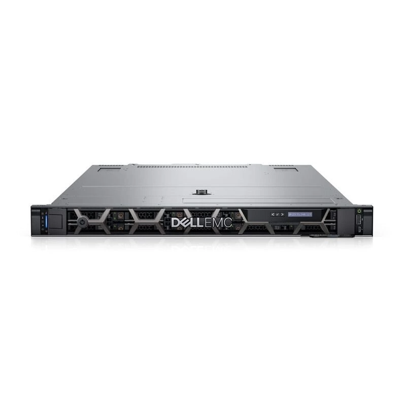 Сервер Dell PowerEdge R650 (R650-018)