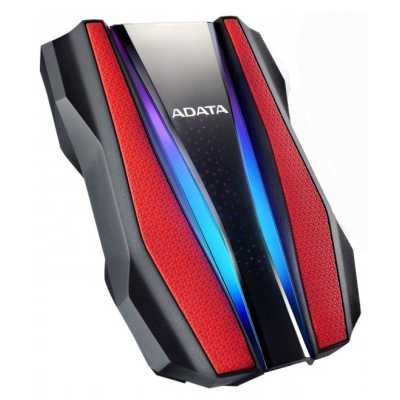 Жесткий диск ADATA HD770G 2Tb AHD770G-2TU32G1-CRD