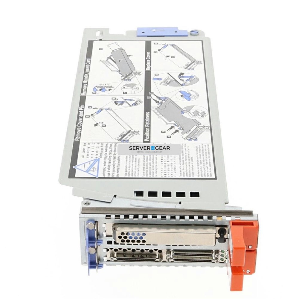 5778 Контроллер PCI-X EXP24 Ctl-1.5GB No IOP