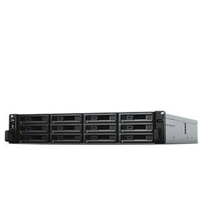 Сетевой накопитель Synology RackStation UC3200