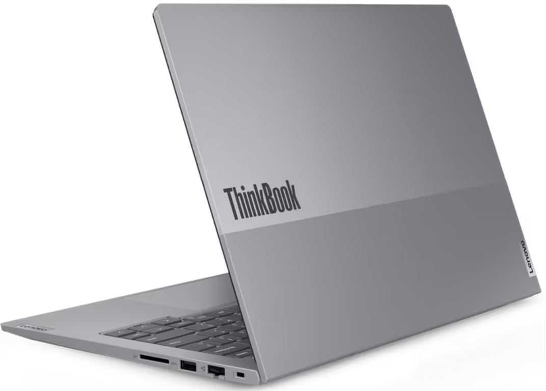 Lenovo ThinkBook 14 G6 IRL | Ноутбук 14"
