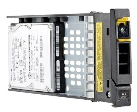Жёсткий диск HPE 728574-001