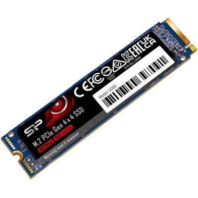 SSD диск Silicon Power UD85 1Tb SP01KGBP44UD8505