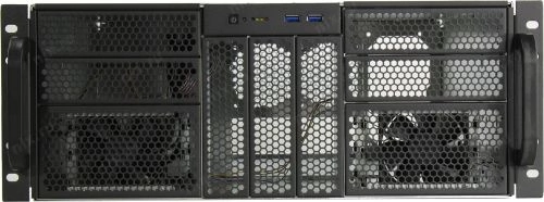 Серверный корпус ProCase RE411-D7H6-FE-65