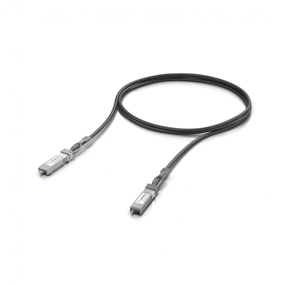Кабель Ubiquiti UACC-DAC-SFP10-3M