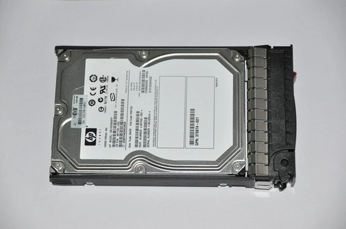 Жёсткий диск HP 461134-002