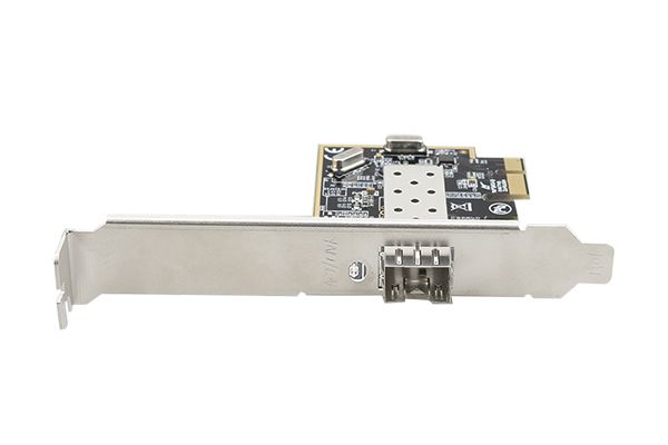 Сетевой адаптер Fast Ethernet D-Link DFE-560FX (OEM) DFE-560FX PCI Express