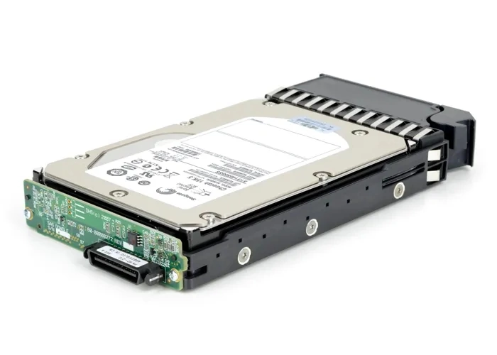 Жёсткий диск HPE EH0600JEDHE