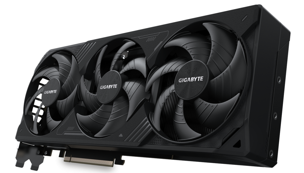 Видеокарта PCIE16 RTX5080 16GB GV-N5080WF3OC-16GD GIGABYTE