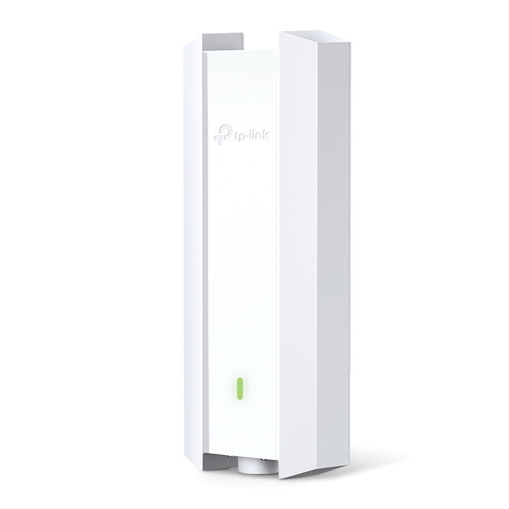 EAP650-Outdoor AX3000 Двухдиапазонная точка доступа Wi-Fi 6 для помещения/улицы