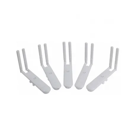 Wi-Fi точка доступа Ubiquiti UniFi AP AC Mesh 5-pack (UAP-AC-M-5) в Санкт-Петербурге