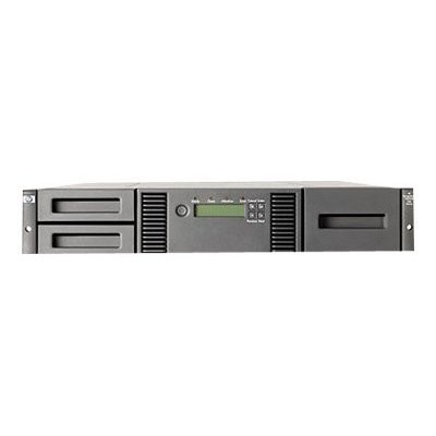 Ленточная библиотека HPE StorageWorks AK379A