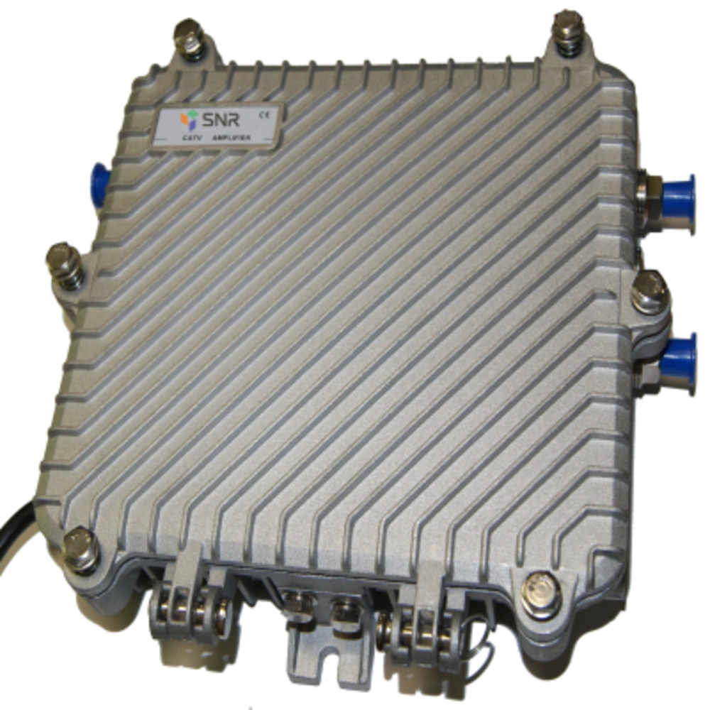 Усилитель кабельный абонентский SNR-HA-108-38