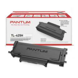 Заправка картриджа Pantum TL-425H + чип