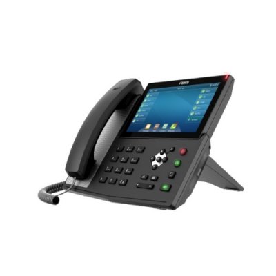 IP телефон Fanvil X7A