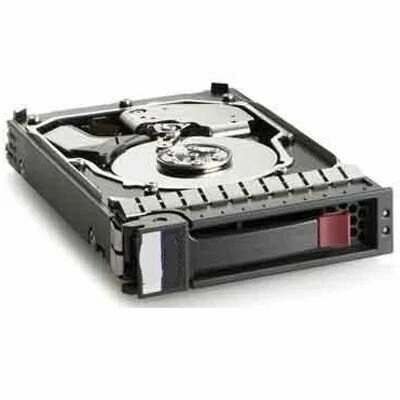 Жёсткий диск HP 652757-B21