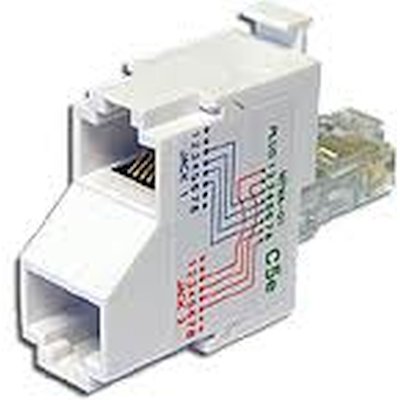 T-адаптер TWT TWT-T-U2-U2