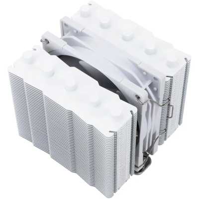 Кулер Thermalright Silver Soul 110 White