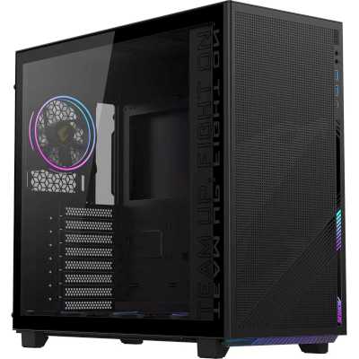 Корпус GigaByte GB-AC400G Black