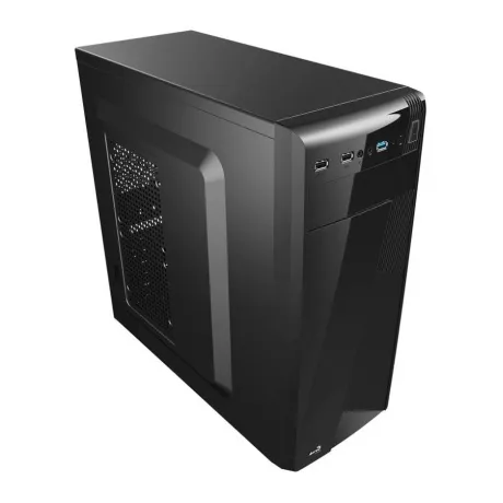 Корпус FORMULA CS-1101 черный в Санкт-Петербурге