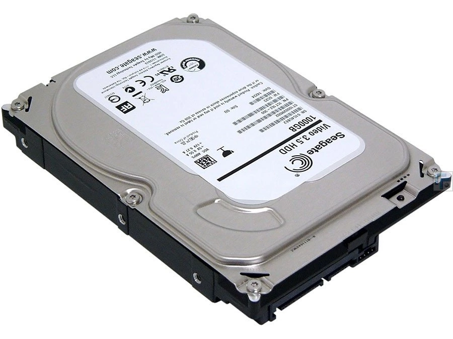 Жёсткий диск Seagate ST1000VM002