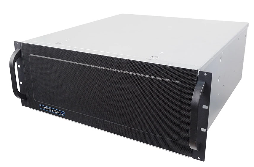 Серверный корпус Negorack NR-N4409 (NR-N4409-0)