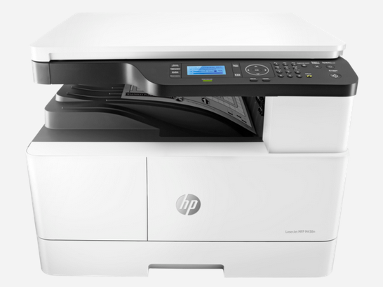МФУ HP LaserJet M438n